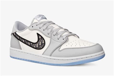 new nike dior shoes|jordan 1 dior low price.